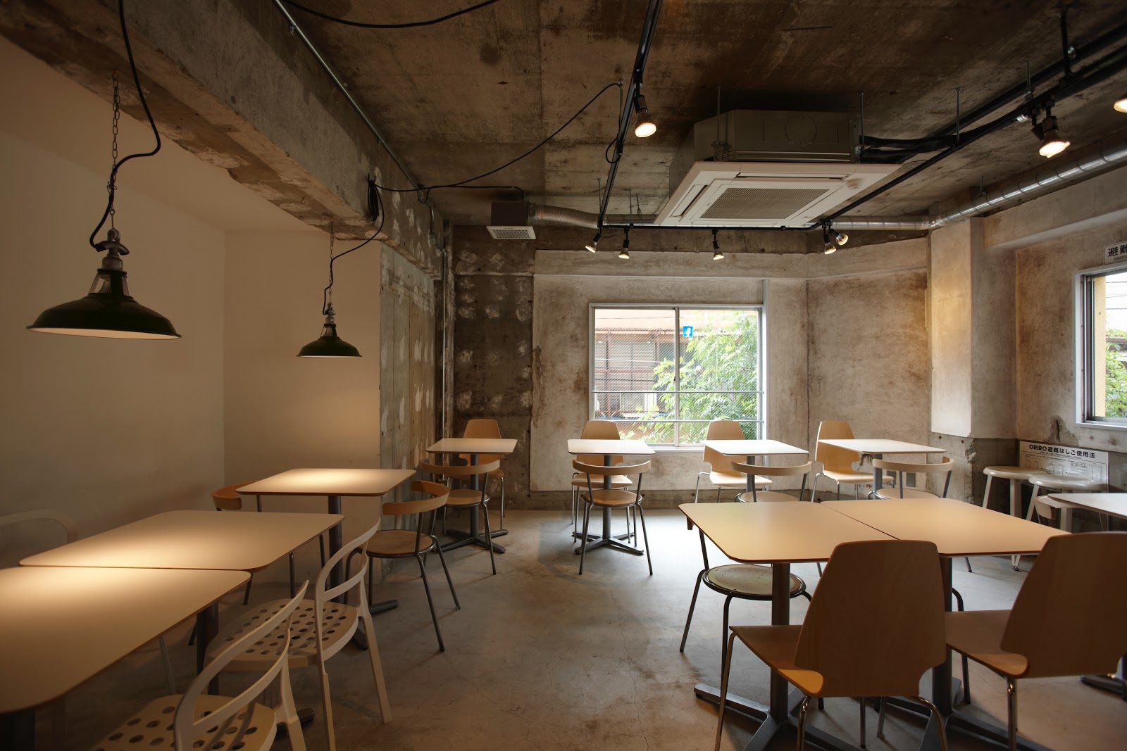 IKI OYSTER BARのイメージ