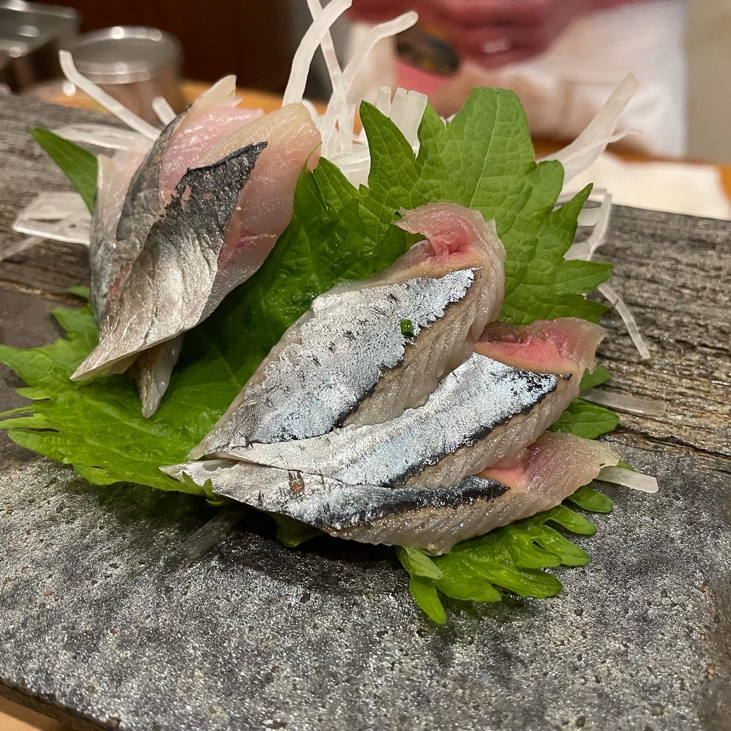 すし 拓の風景