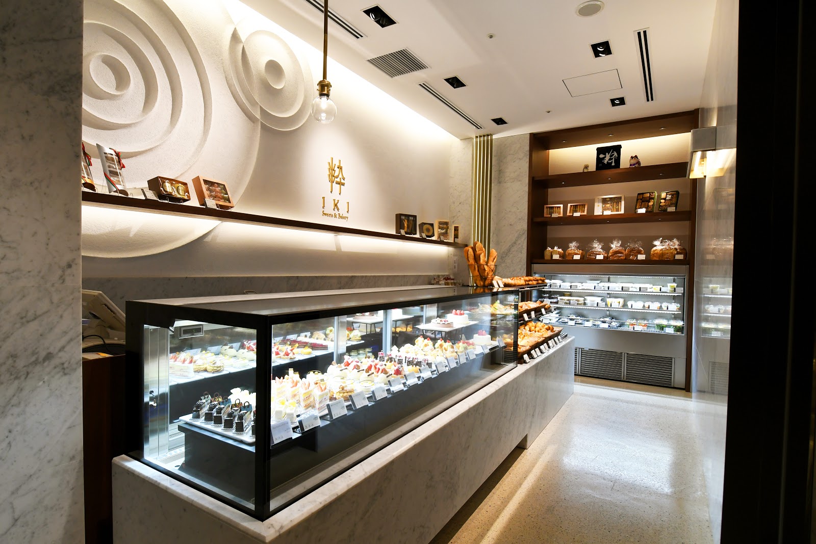 Sweets&Bakery 粋のイメージ