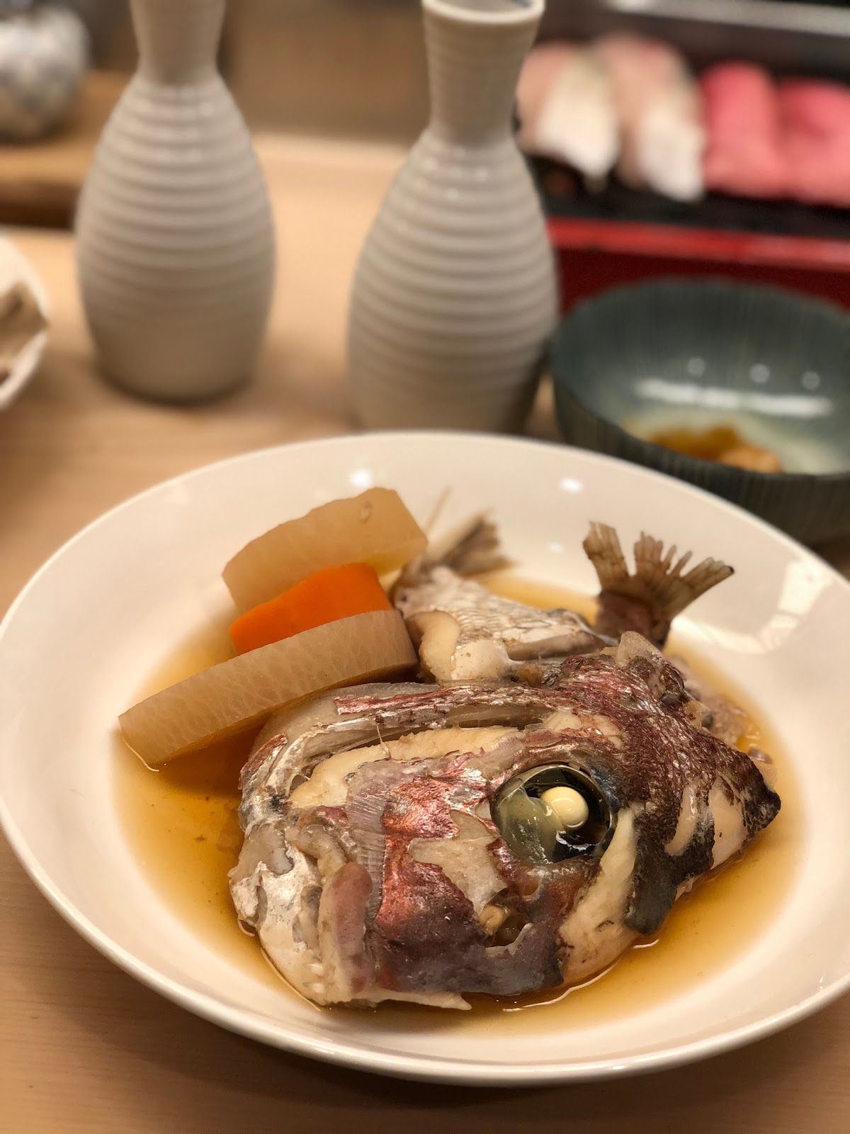 蛇の目鮨本店のイメージ