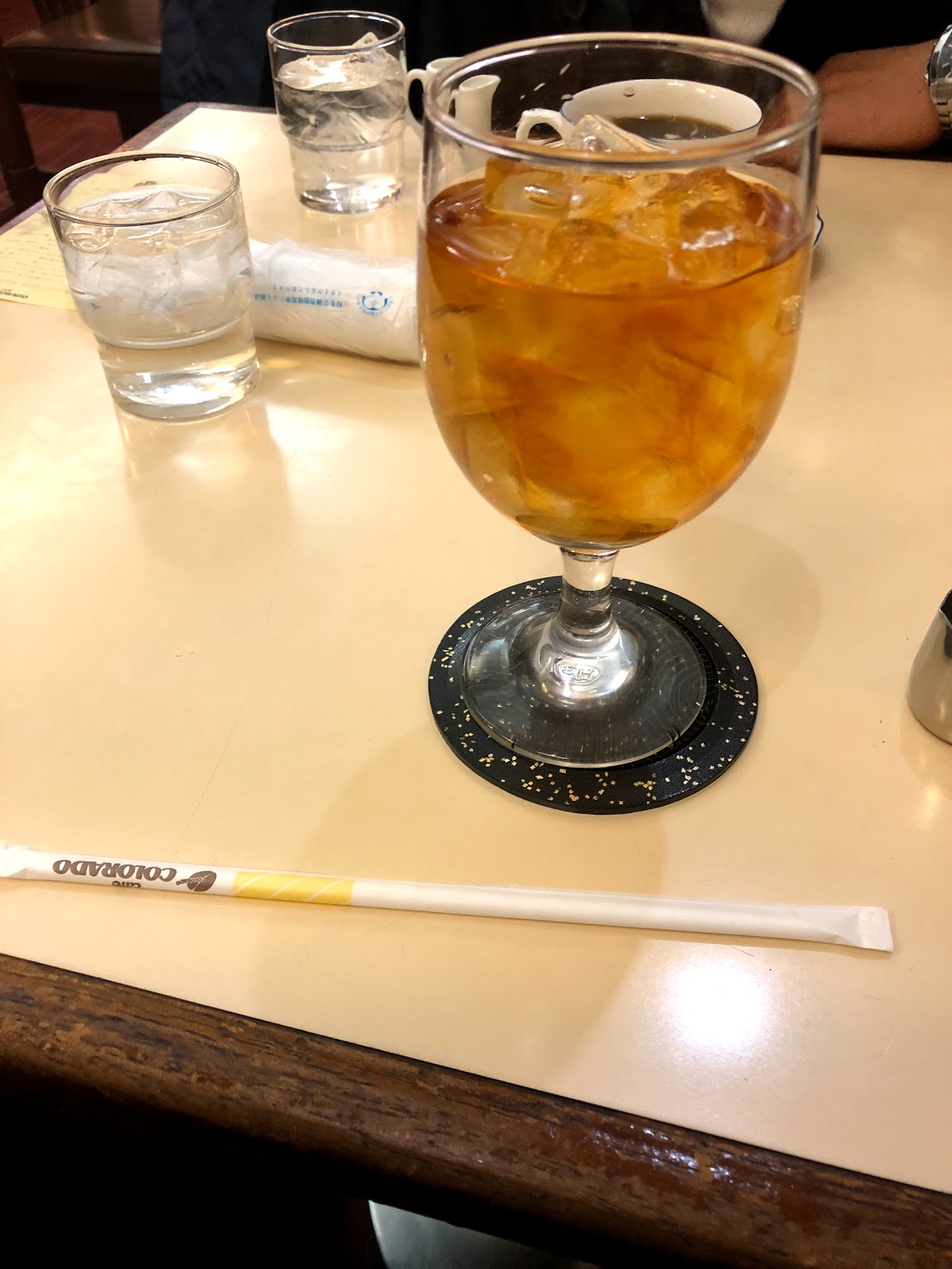 コロラド 八丁堀店のイメージ