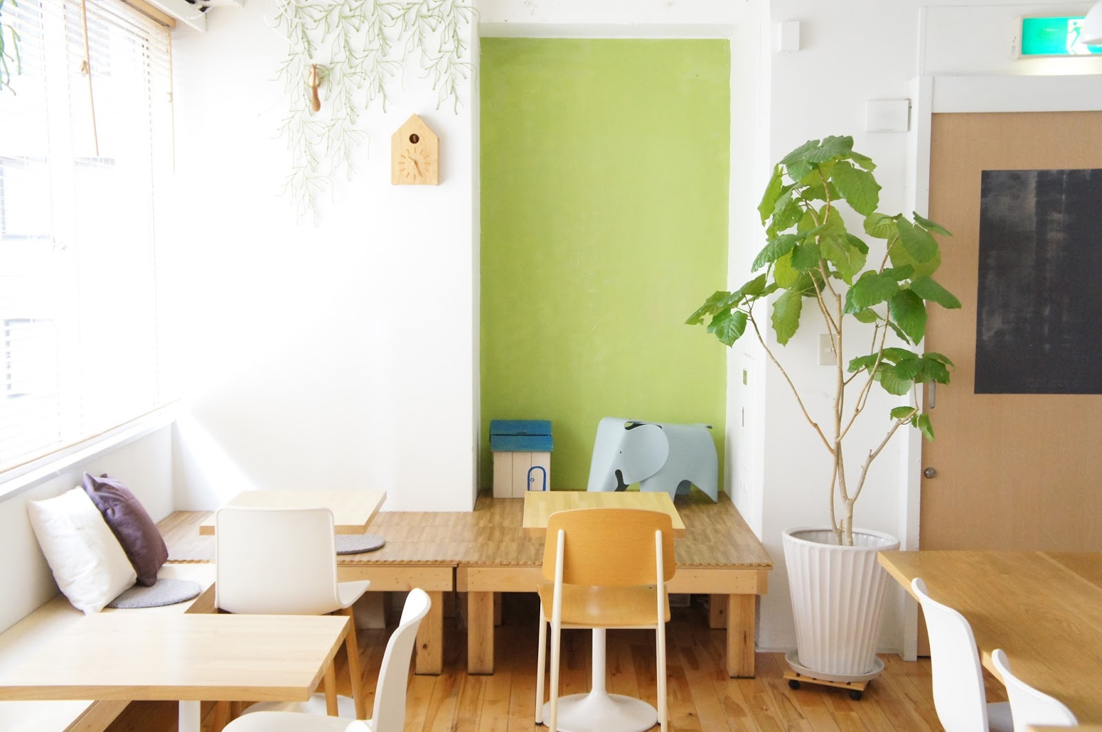COLOCCO coffee art workshopにて